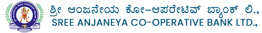 Anjaneya Co-operative Bank